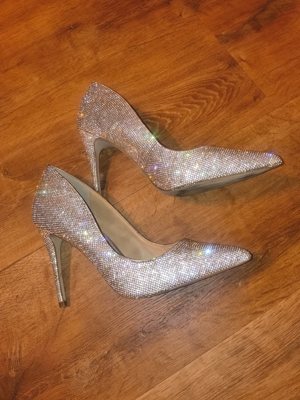 Steve Madden stunning pointed
